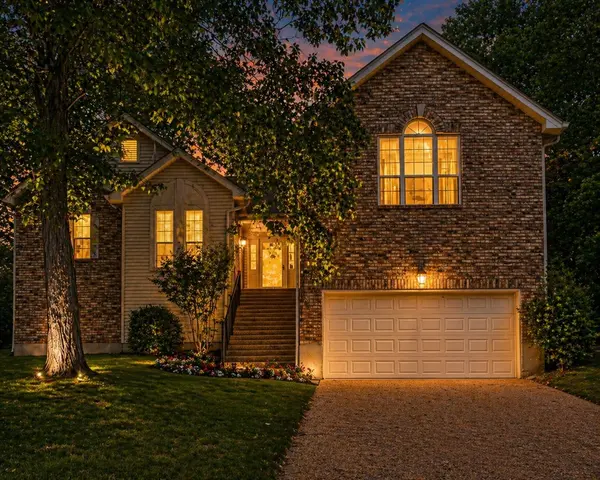 405 Newberry Ct, Goodlettsville, TN 37072