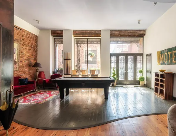 211 3rd Ave #N, Nashville, TN 37201