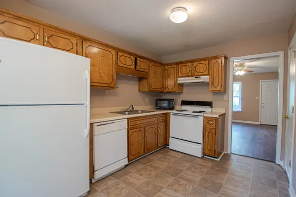 701 Peachers Drive #B, Clarksville, TN 37042