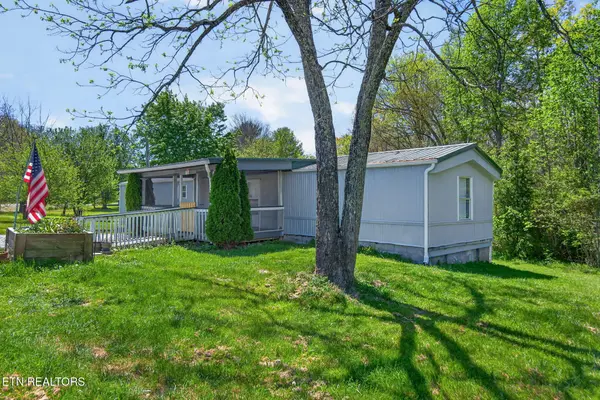 5959 Nashville Hwy, Deer Lodge, TN 37726