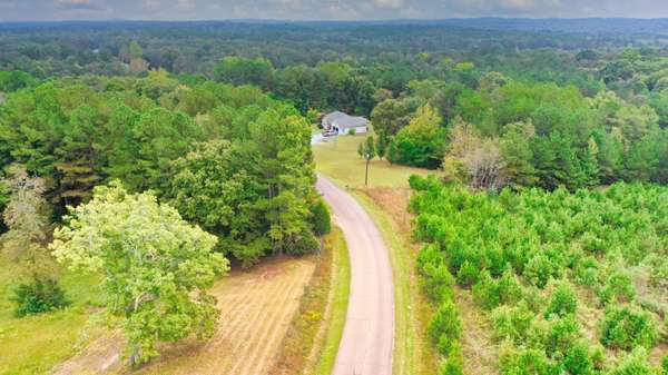 0 Enville Road, Henderson, TN 38340