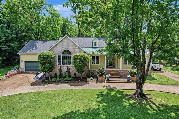 741 Elysian Fields Rd #NE, Nashville, TN 37204