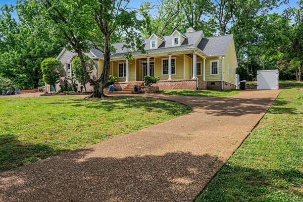 741 Elysian Fields Rd #NE, Nashville, TN 37204