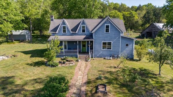 7480 Beech Hill Rd, Pulaski, TN 38478