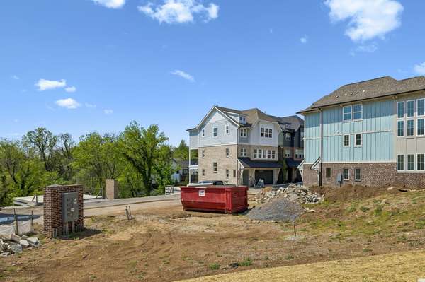 113 Honeywine St, Nashville, TN 37206