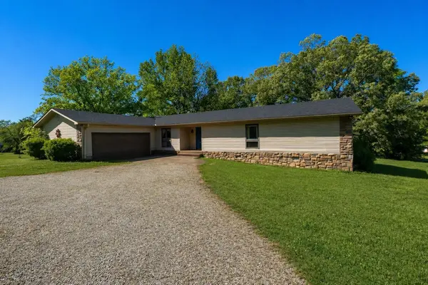 356 Old Lexington Hwy, Parsons, TN 38363