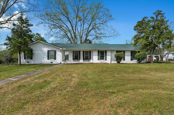 781 Ardmore Hwy, Taft, TN 38488