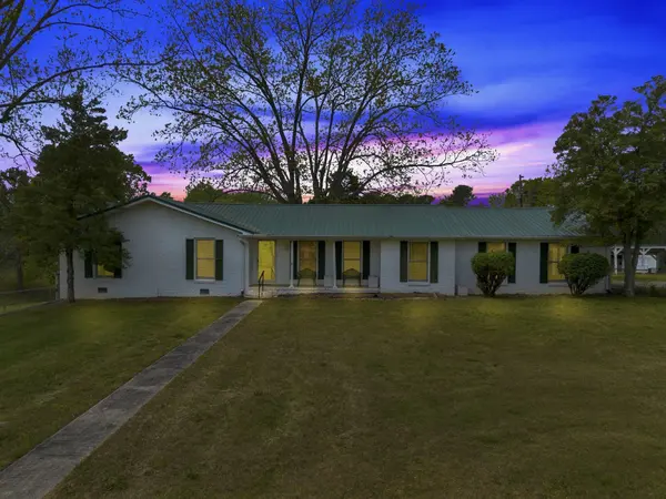 781 Ardmore Hwy, Taft, TN 38488
