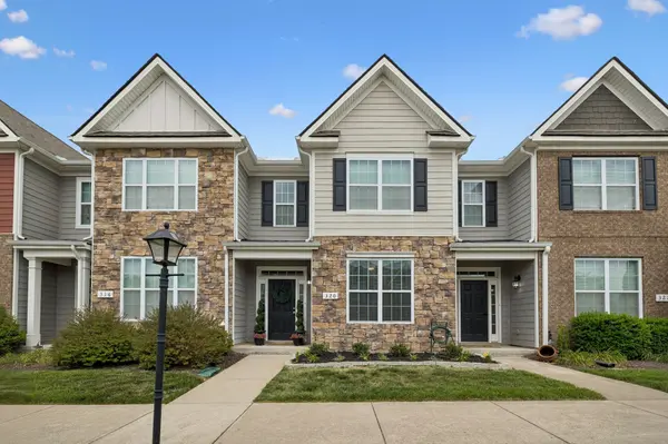 320 Manor Row, Pleasant View, TN 37146