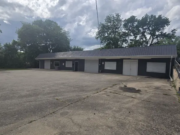 124 W Winchester St, Gallatin, TN 37066