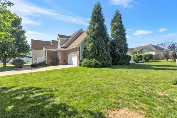 134 Marcal Dr, Cadiz, KY 42211