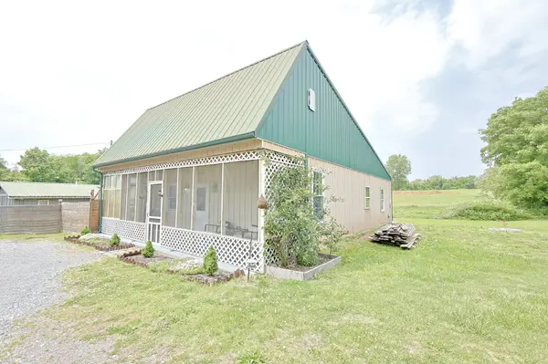 582 Cerulean Rd, Cadiz, KY 42211