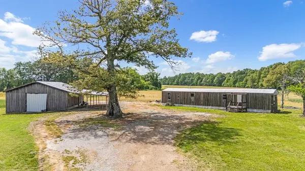 3249 Fredonia Rd, Manchester, TN 37355