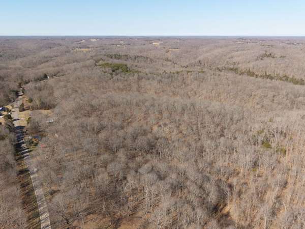 0 Collier Bend Road, Charlotte, TN 37036