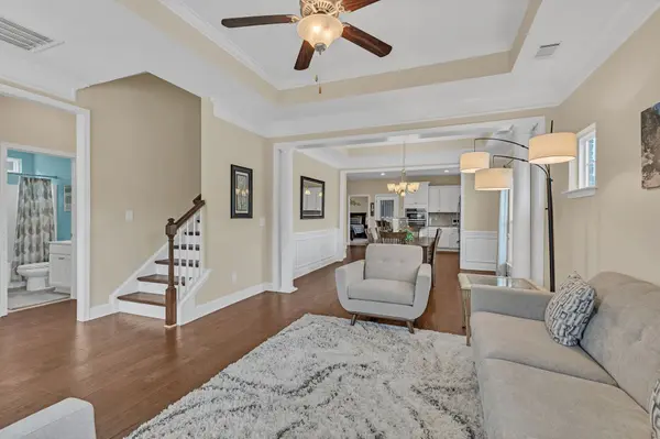 1155 Frewin St, Nolensville, TN 37135