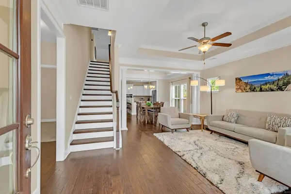1155 Frewin St, Nolensville, TN 37135