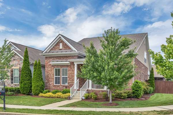 1155 Frewin St, Nolensville, TN 37135