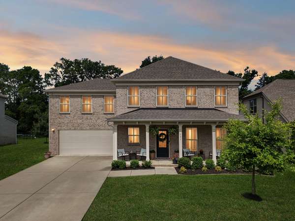 321 Union Pier Dr, Mount Juliet, TN 37122