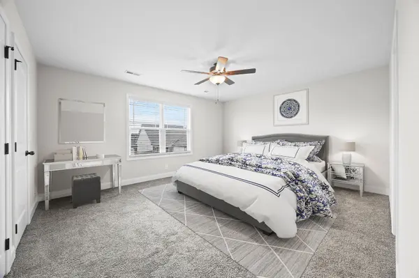 326 Fallow Cir, Clarksville, TN 37040