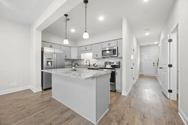 326 Fallow Cir, Clarksville, TN 37040