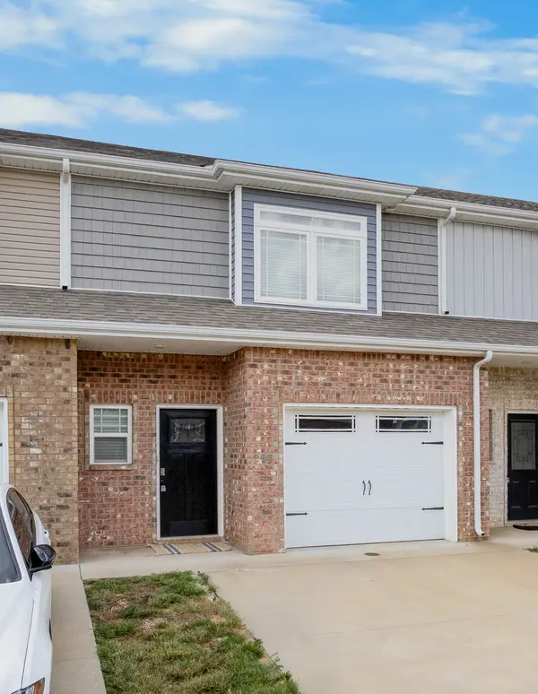 326 Fallow Cir, Clarksville, TN 37040