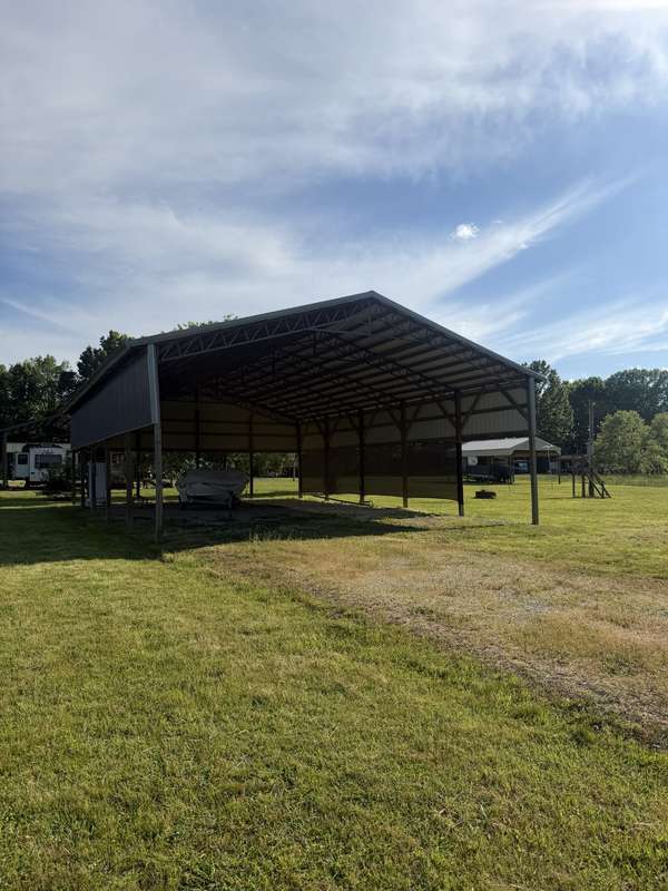0 Dylan Dr, Clifton, TN 38425