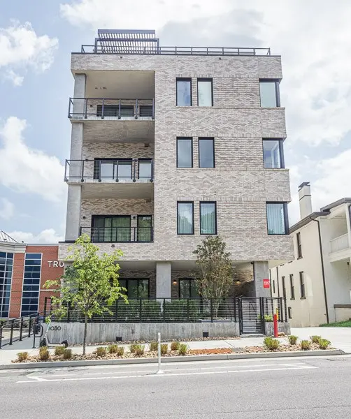 1030 17th Ave #S #201, Nashville, TN 37212
