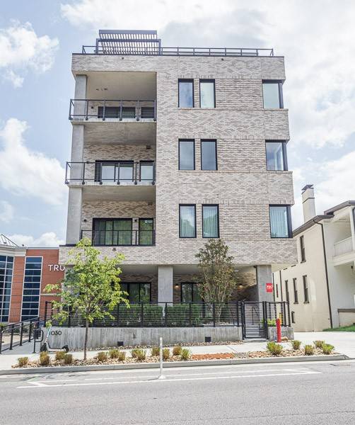 1030 17th Ave #S #201, Nashville, TN 37212