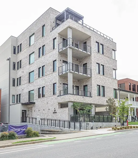 1030 17th Ave #S #201, Nashville, TN 37212