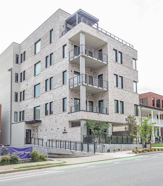 1030 17th Ave #S #201, Nashville, TN 37212
