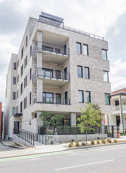 1030 17th Ave #S #201, Nashville, TN 37212