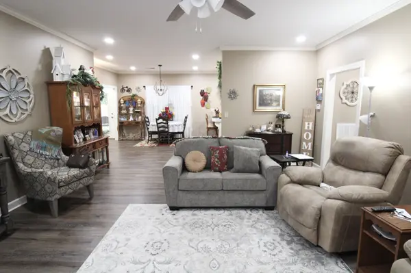 110 Goodman St, Savannah, TN 38372