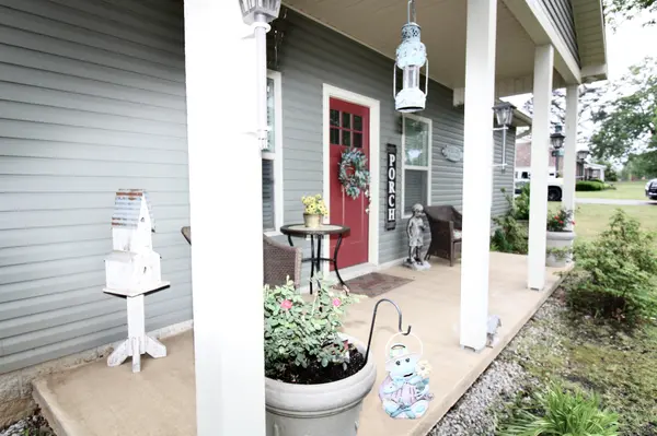 110 Goodman St, Savannah, TN 38372