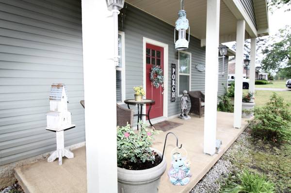 110 Goodman St, Savannah, TN 38372