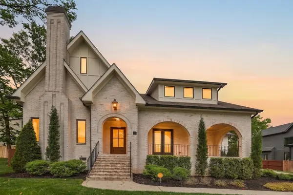 4427 Lealand Ln, Nashville, TN 37204