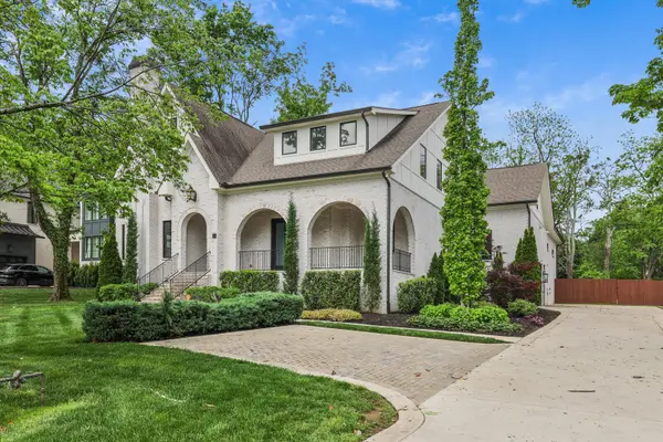4427 Lealand Ln, Nashville, TN 37204