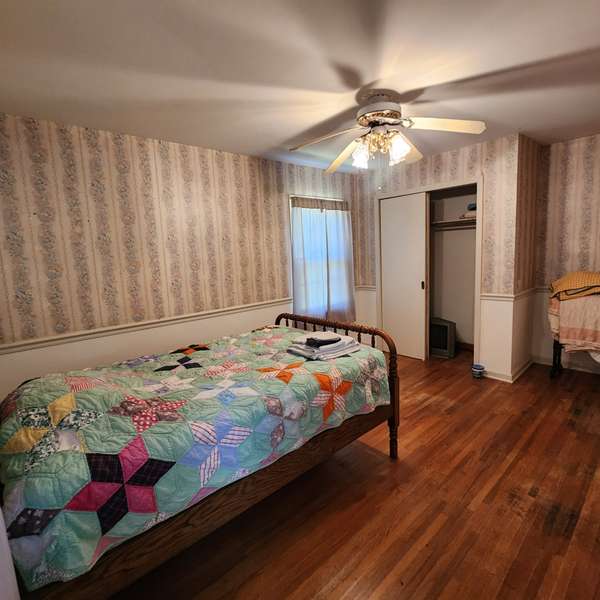 229 Bob Walker Rd, Bumpus Mills, TN 37028