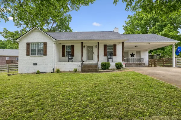 103 Edgewood Ave, Mount Pleasant, TN 38474