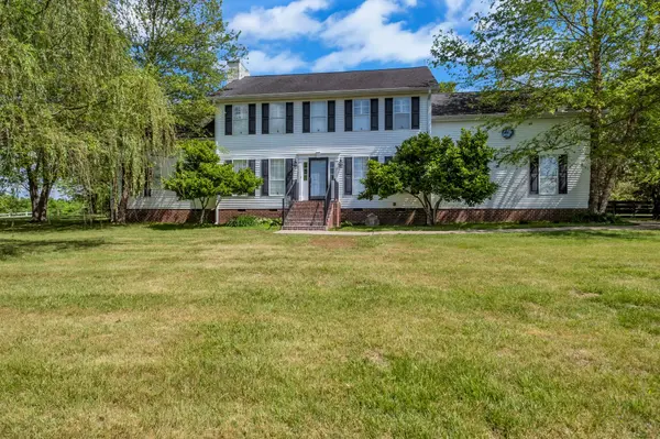 420 Rock Springs Rd, Castalian Springs, TN 37031