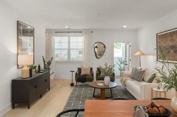 3218 Conviser, Nashville, TN 37207