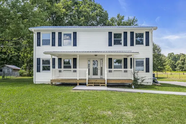 3289 Buffalo Rd, Ethridge, TN 38456