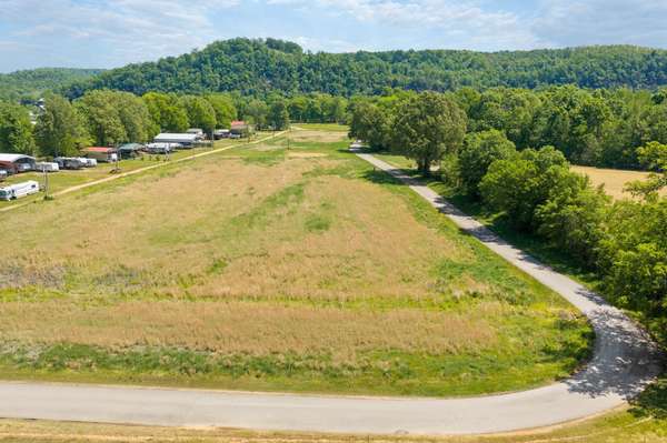 0 PEVAHOUSE CAMP LN, Decaturville, TN 38329
