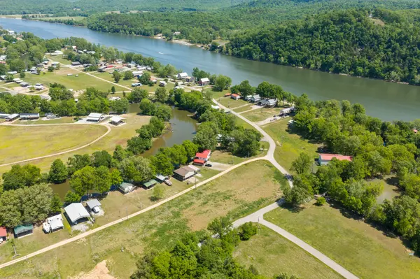 0 PEVAHOUSE CAMP LN, Decaturville, TN 38329