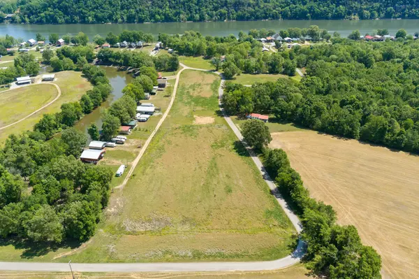 0 PEVAHOUSE CAMP LN, Decaturville, TN 38329