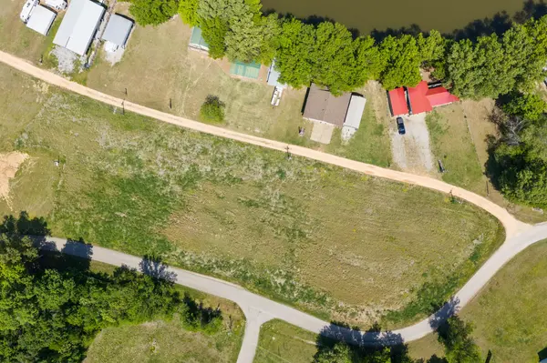 0 PEVAHOUSE CAMP LN, Decaturville, TN 38329