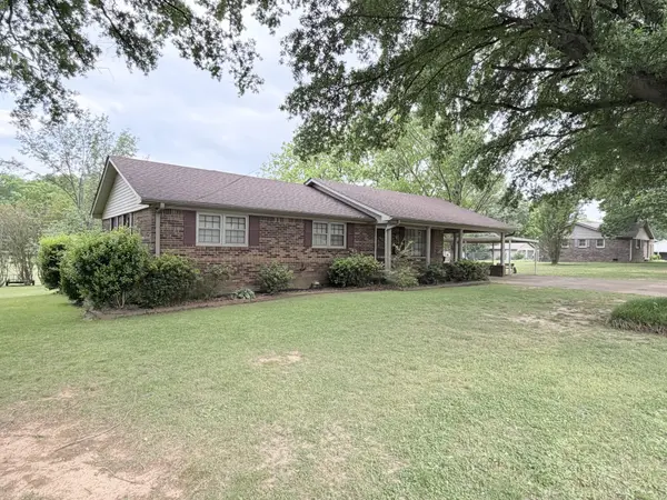 360 General Forrest Dr, Bruceton, TN 38317