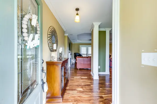 234 Glenn Springs Rd, Lawrenceburg, TN 38464