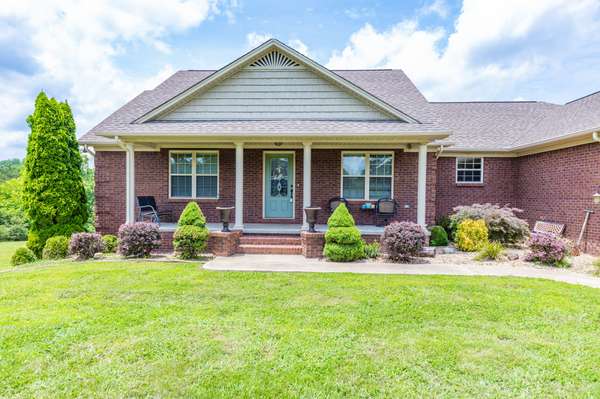 234 Glenn Springs Rd, Lawrenceburg, TN 38464
