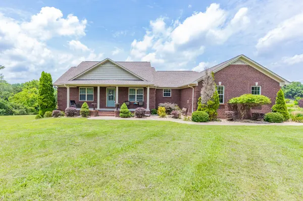 234 Glenn Springs Rd, Lawrenceburg, TN 38464