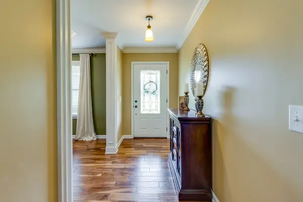234 Glenn Springs Rd, Lawrenceburg, TN 38464